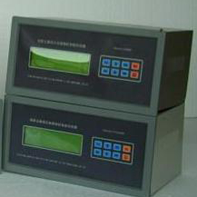 永安TM-II型电除尘高压控制器